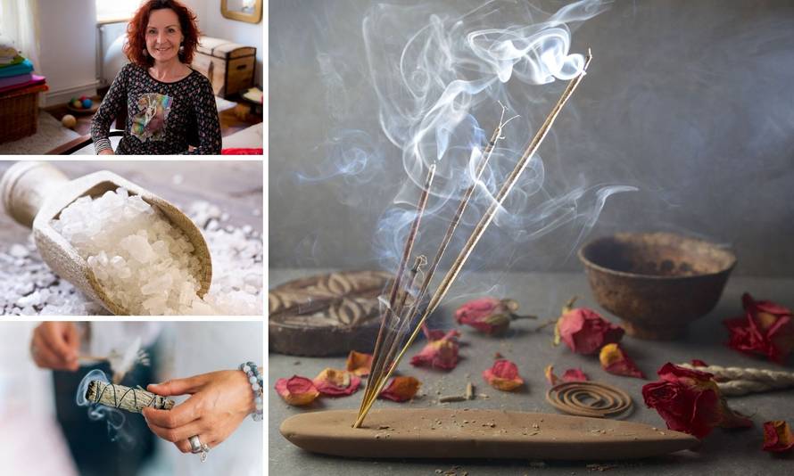 Energetsko čišćenje prostora: Za mir u domu i bolje odnose