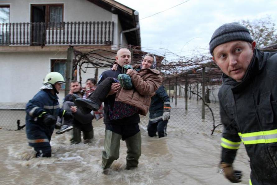 Marko Jurinec/Pixsell