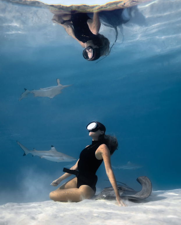 FOTO Grbavom kitu gleda u oči