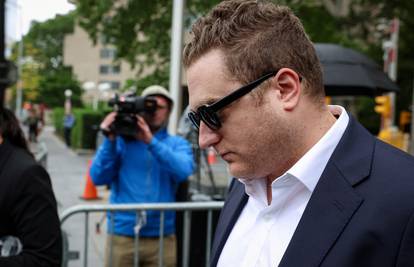 Evo što je FBI sve našao u kući Diddyja: Drogu, oružje, 'baby' ulje, preko 30 boca lubrikanta...