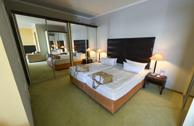 Vatreni odabrali kamp za EURO, ovo je resort u njema?kom Neuruppinu gdje ?e biti smješteni Dali? i ekipa