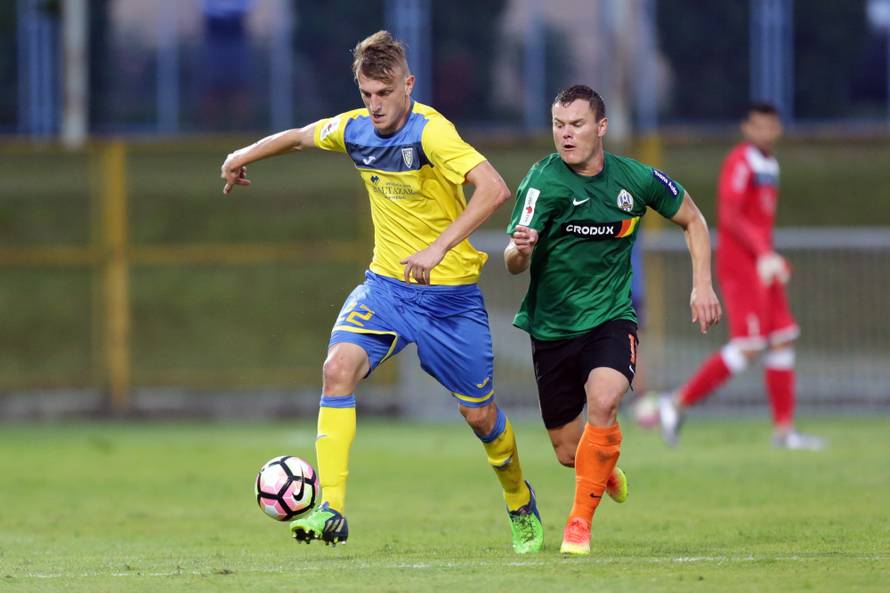 Preživio moždani i jedva ostao živ, a sad je na pragu Vatrenih