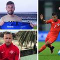 Samo tri hrvatska nogometaša još igraju: 'Jako smo zabrinuti'