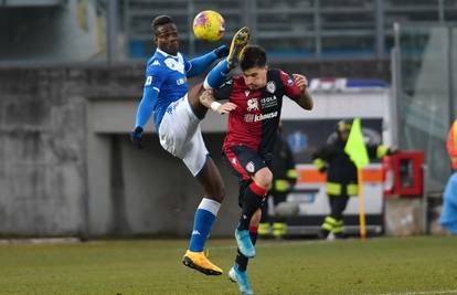 Balotelli slavio otkaz trenera?! 'Bog sve vidi i za sve se pobrine'