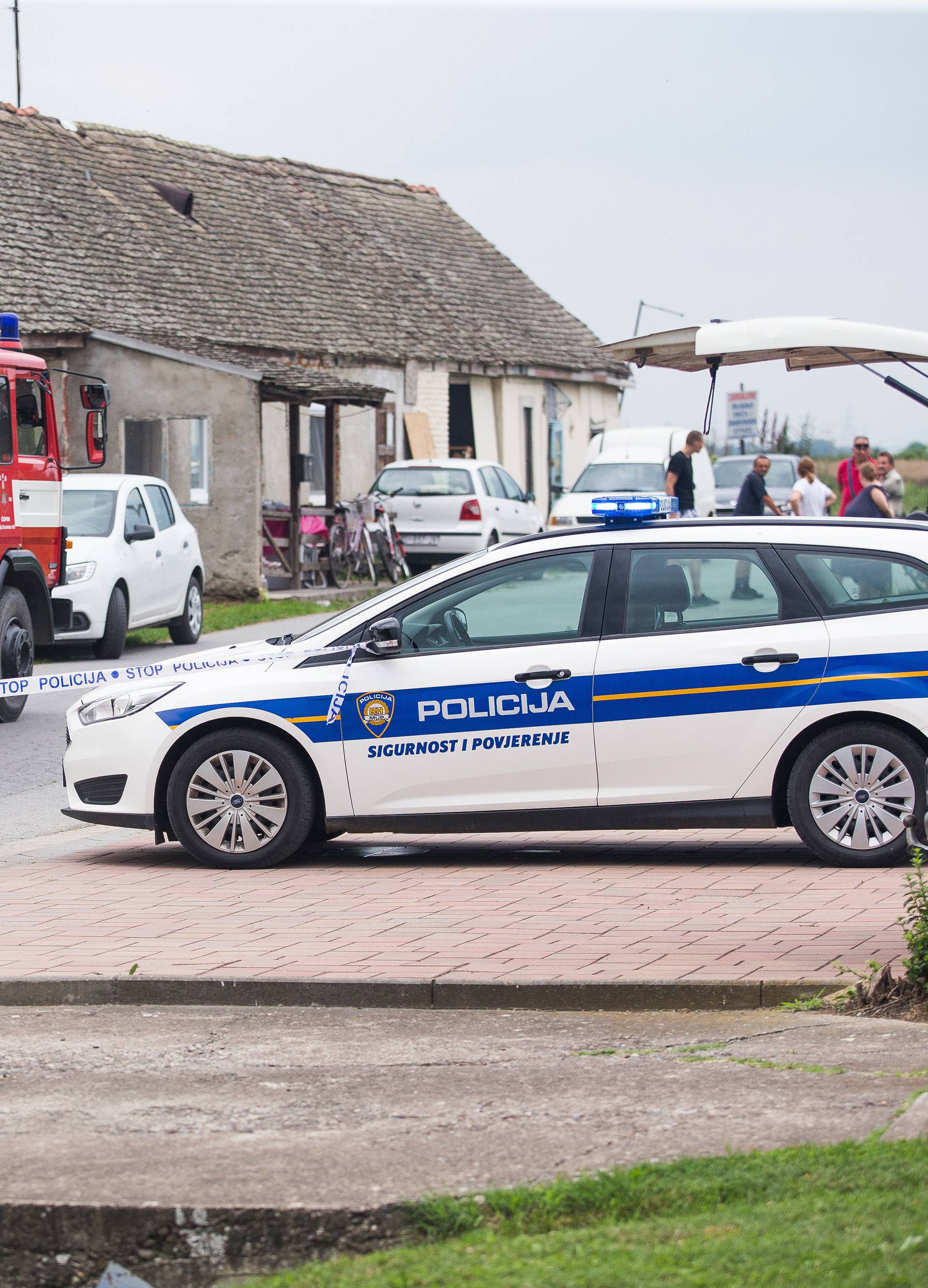 DORH pokrenuo istragu zbog smrti trojice radnika u Čepinu