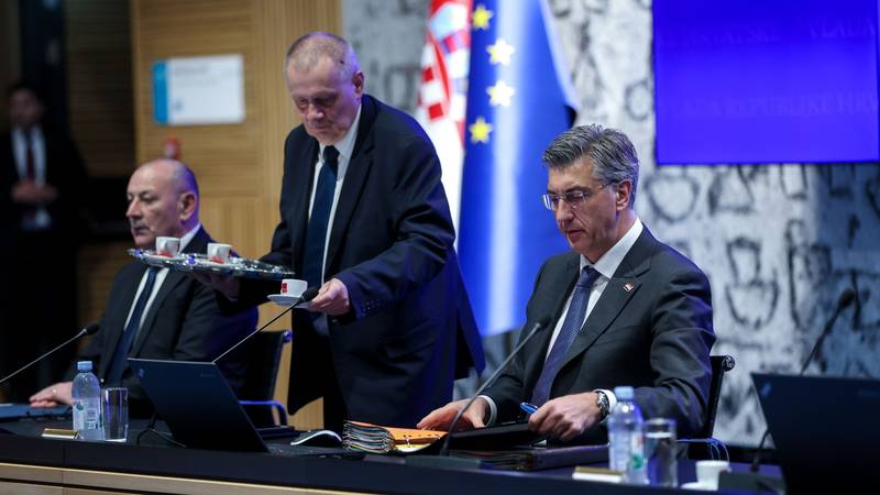 Vlada diže pragove za plaćanje prekršajnih kazni, a cilj je manji broj predmeta na sudovima