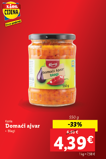 Domaći ajvar