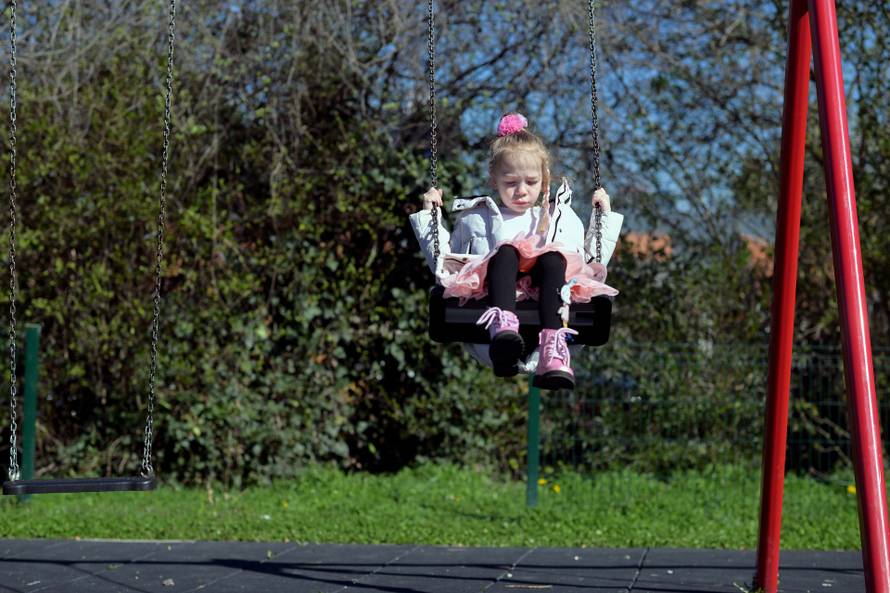 Zagreb: Djevojčici Žani transplantirano je srce