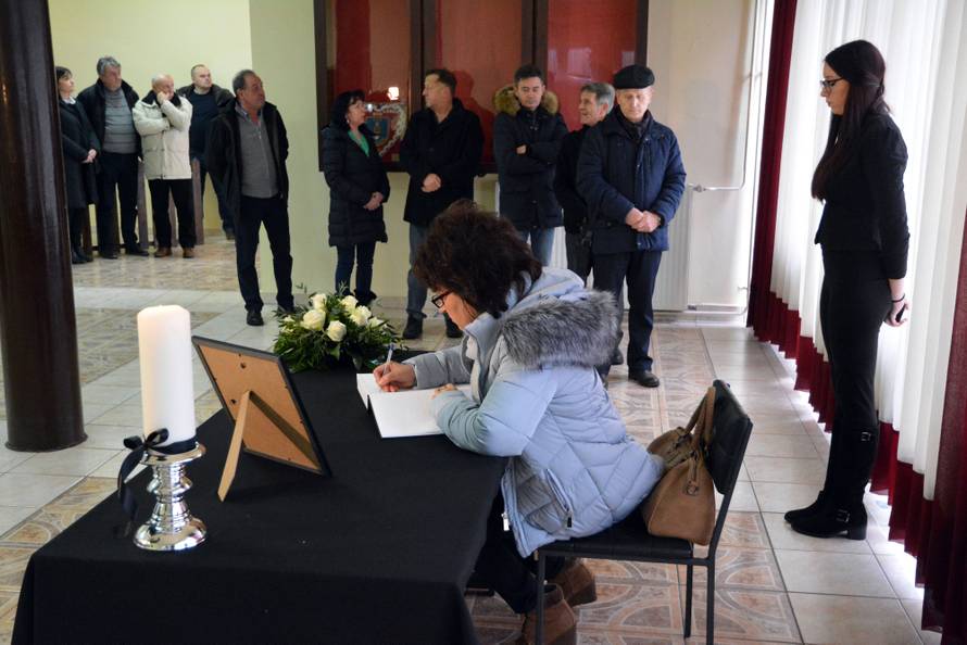 'Gregurević nije dočekao novu kino dvoranu, a silno je želio...'