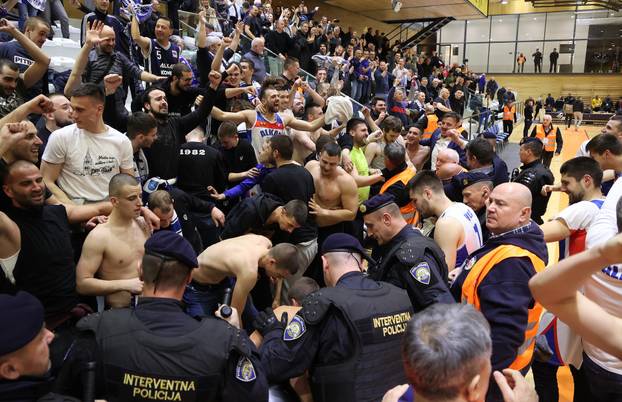 Zabok: Alkar ispisao povijest i ušao u finale Krešina kupa