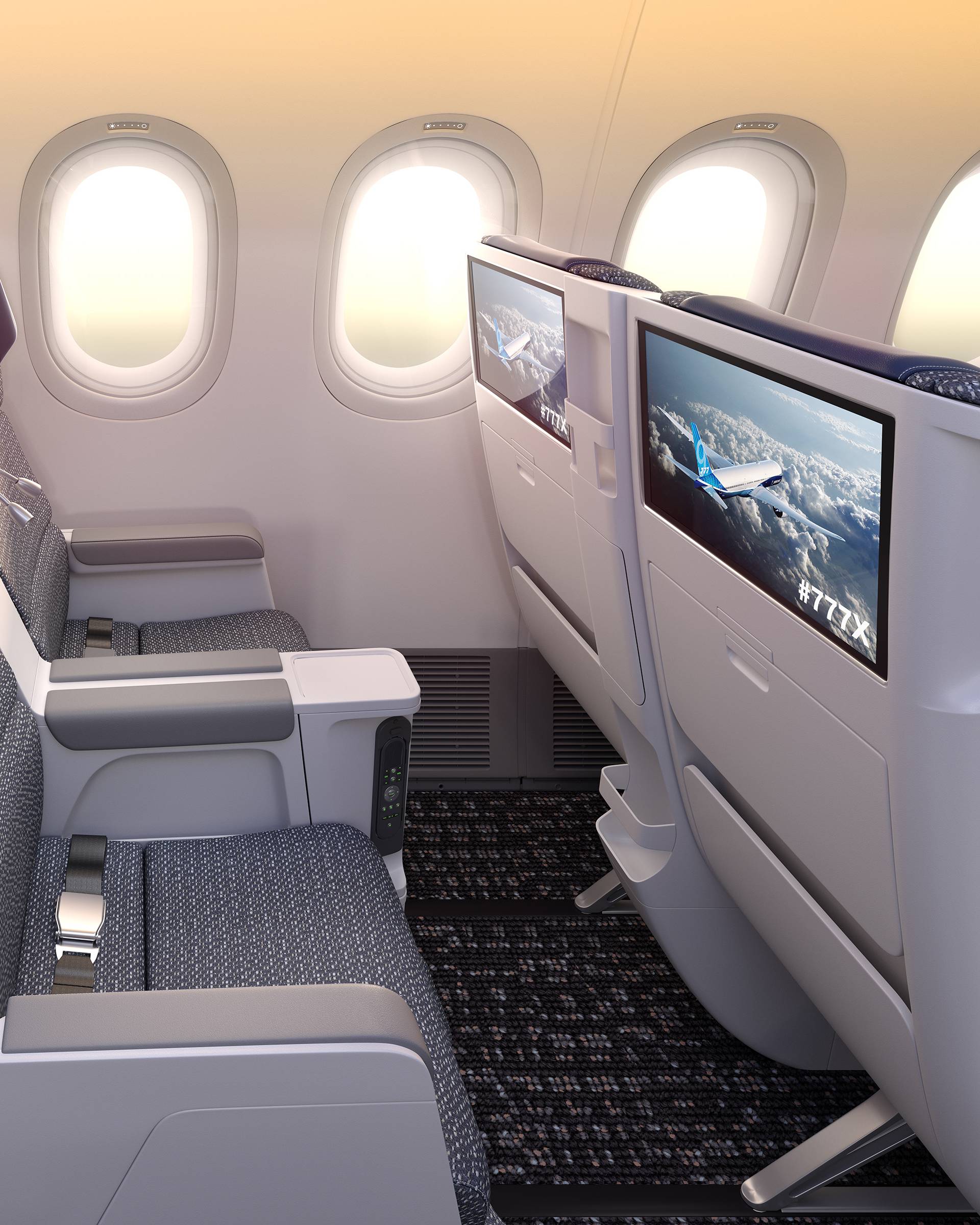 Boeingov novi 777X će ovog tjedna krenuti na pokusni let