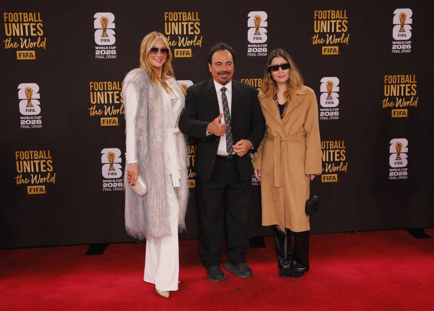 FIFA World Cup 2026 Draw