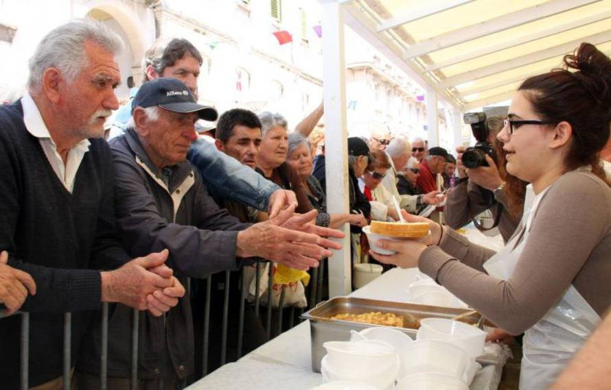 Ivana Ivanović/Pixsell