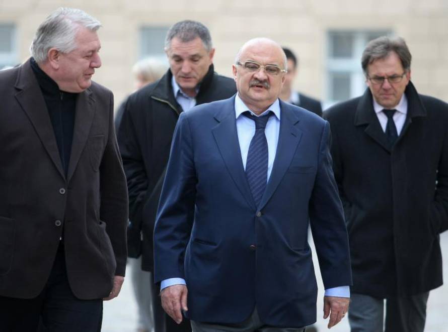 Jurica Galoić/Pixsell