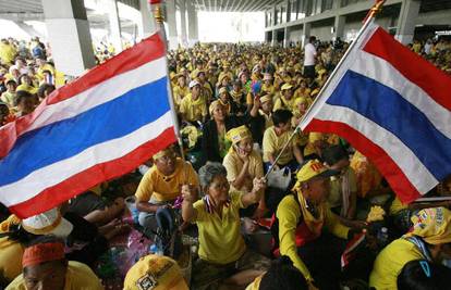 Tajland: Nema zatočenih Hrvata, BB kuća sigurna