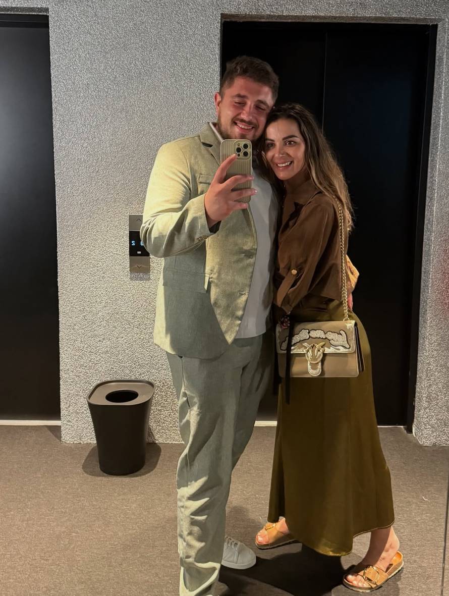 Kulinarski par iz Masterchefa se zaručio! Objavili dirljiv video...