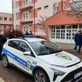 Strava u Tuzli!   Maloljetnik izboden nožem pokraj osnovne škole. Napao ga maloljetnik...