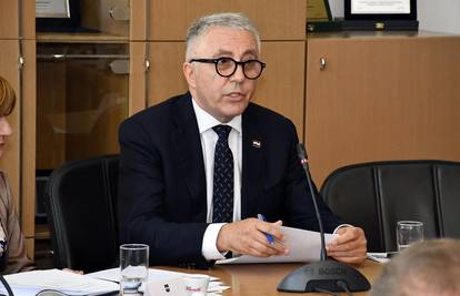 HDZ-ov 'novi kralj sunca' na burnoj sjednici: 'Vi hoćete reći da je moj otac bio lud?'