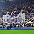 Uefa kaznila Real Madrid zbog nacisti&ccaron;kog pozdrava navija&ccaron;a