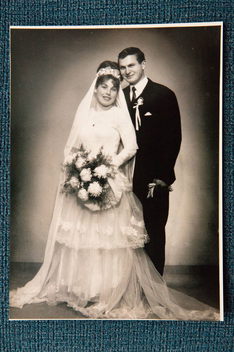 'Nismo išli u crkvu na misu već smo se tajno sastajali i ljubili'