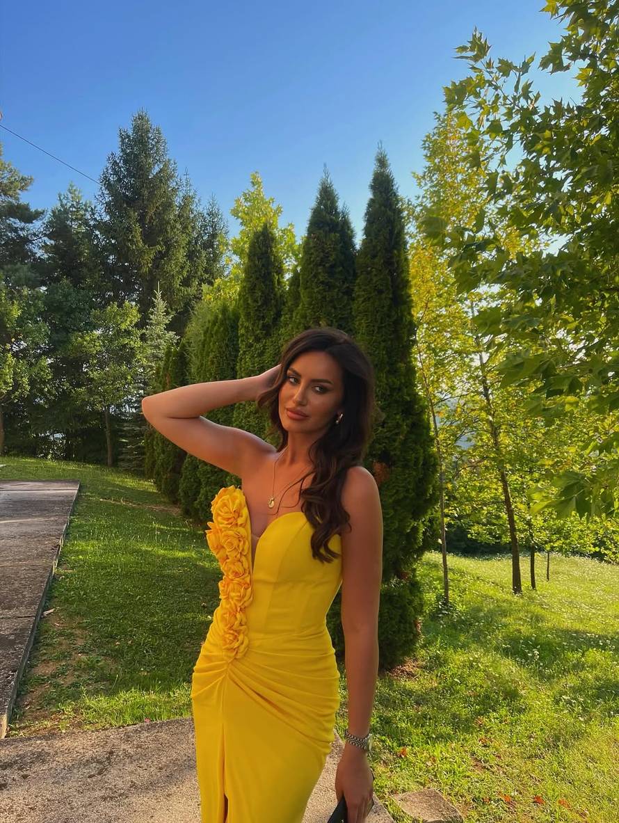 U 'Gospodina Savršenog' stiže bivša djevojka hrvatskog nogometnog reprezentativca