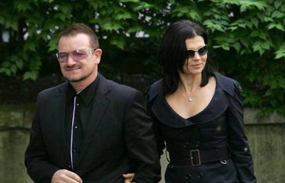 Bono nastavlja turneju: Sretan sam jer su mi glasnice dobro...