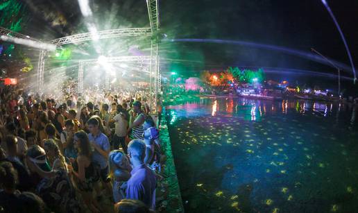 Ograničen broj ulaznica za The Garden Festival još u prodaji