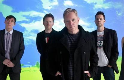 'Stray Dog': Rokeri iz benda New Order će proizvoditi pivo