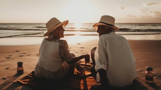 Top savjeti trenerice za intimu Petre Pinjuh: 7 moćnih načina za povezivanje s partnerom