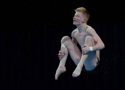 FINA Diving World Cup 2021 and Tokyo 2020 Olympics Aquatics Test Event