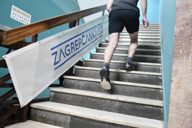 Zagreb: Održano 11. izdanje utrke Zagrepčanka 512