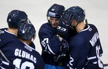 KHL: Visoki poraz Medveščaka kod Lade uoči povratka u ZG