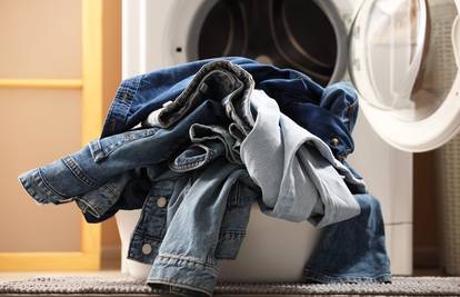 Bivši direktor Levisa upozorava kako da perete svoje traperice