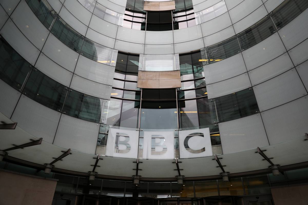 Nakon pada, ponovno dostupne svjetske stranice: Rade CNN, BBC, NY Times, Guardian...