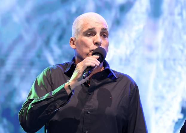 Šibenik: Prva večer Dalmatinske šansone posvećena Vinku Coci