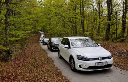 Volkswagen do 2025. želi imati 30 električnih modela na cesti