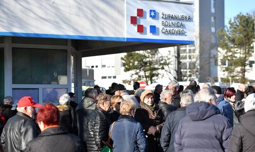 Ravnatelj: 'Sve se normalizira'. Kirurzi: 'Ništa ne štima, nećemo se vratiti, ljudi su ogorčeni'