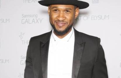 Usher se zaručio za djevojku i poslovnu partnericu G. Miguel