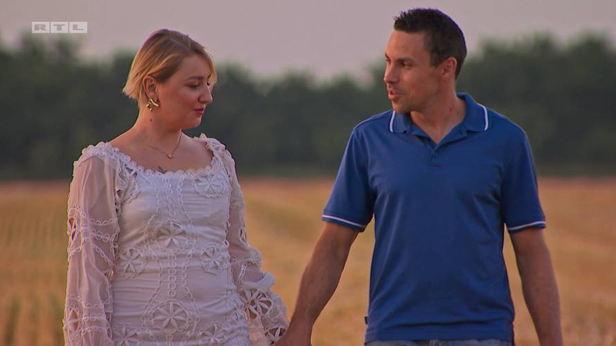 Poljupci padaju, ljubomora raste! Dejan bacio oko na tuđu djevojku, a Josip izgubio glavu