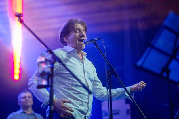 Zagreb: Neki to vole održali su koncert u Tvornici kulture