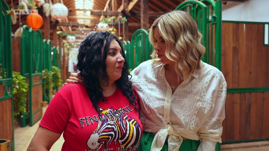 Neke djevojke su krile godine, a druge odmah osvojile farmere: 'Poželio sam je odmah ljubiti'