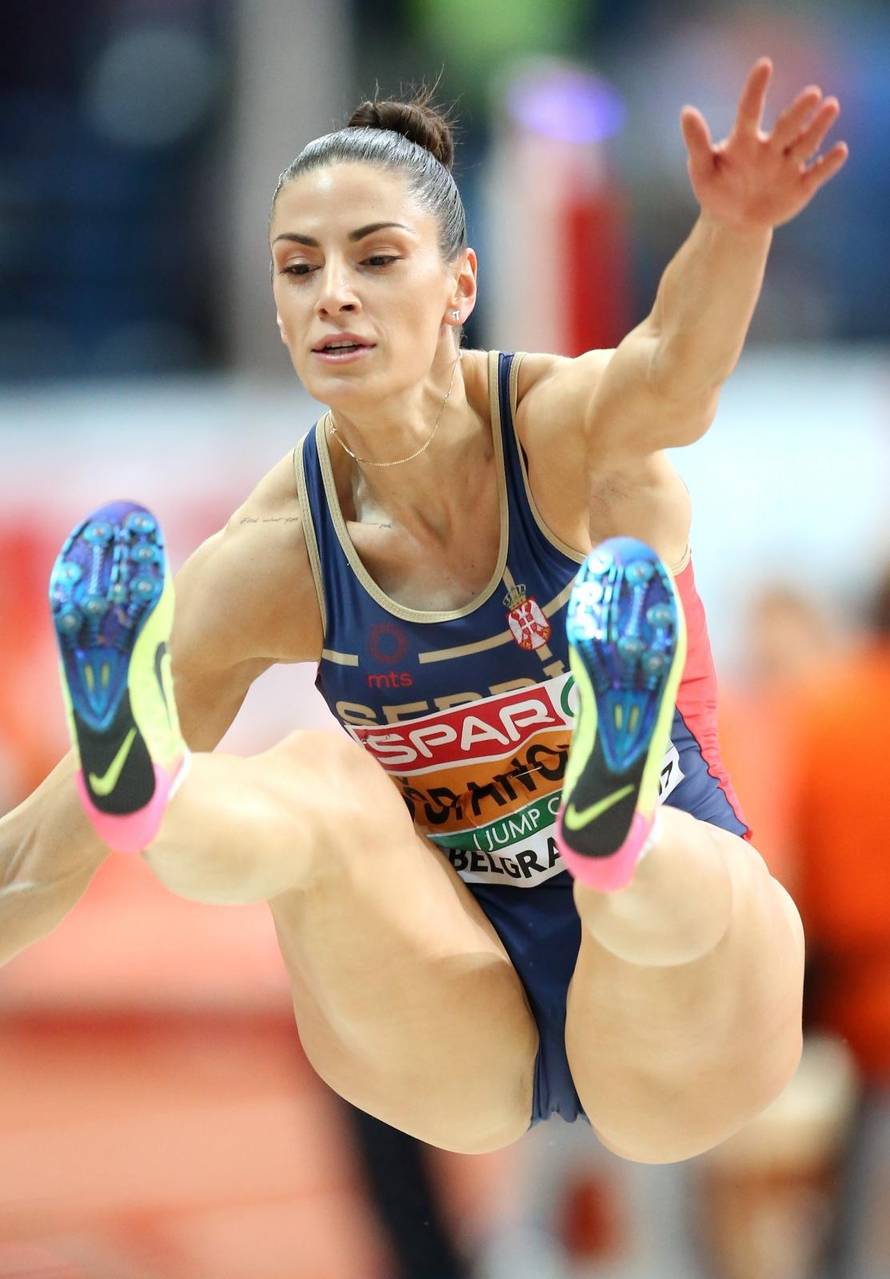 Ivana skače kao klokanica: Ako nije riječ o meni, ne kockam se