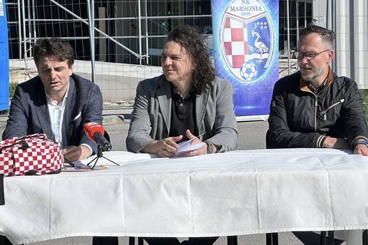 Ikona HNL-a postala sportskim direktorom kultnog kluba! Do&scaron;ao ispuniti ambiciozni plan
