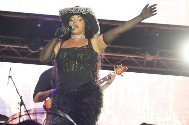 Beograd: Drugi dan Dragi Bravo festivala