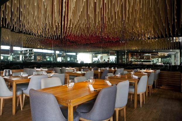 10 najboljih restorana na svijetu