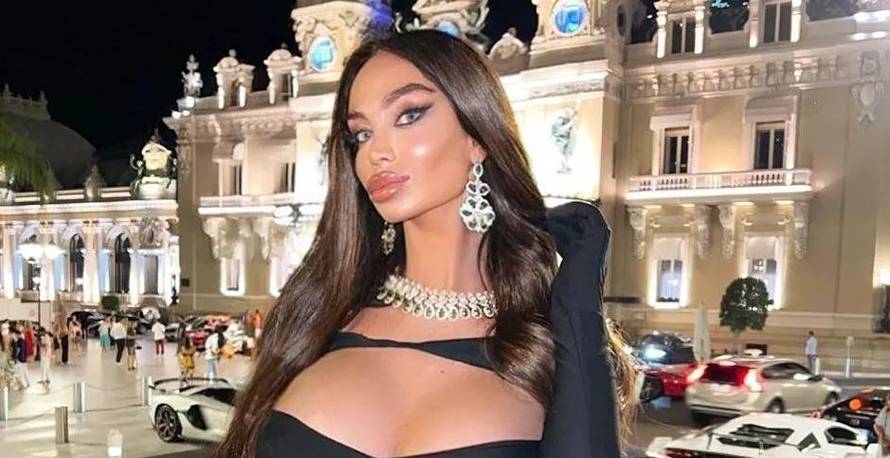 Soraja dobila od dečka crni džip koji košta 360.000 eura: Uživa u luksuzu, ali i u Monte Carlu