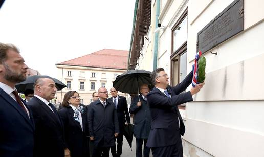 Prije 34 godine raketirani su Banski dvori, a Hrvatska je krenula putem neovisnosti