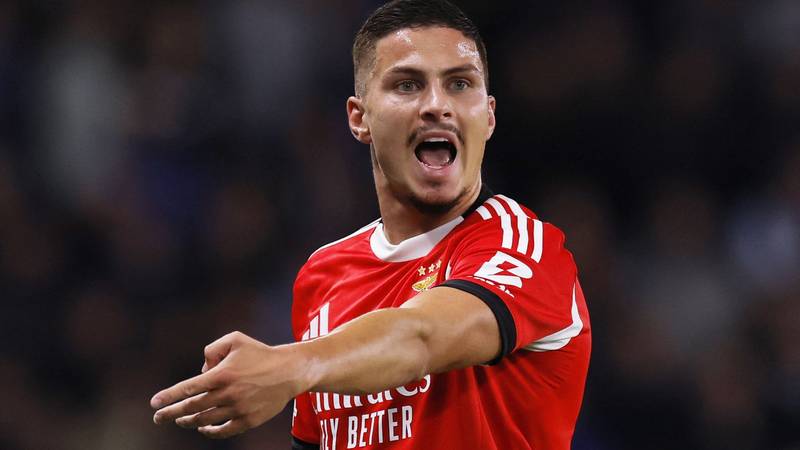 Mourinho zamrznuo 'vatrenog' na klupi: 'Još se nije uklopio...'