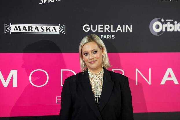 Biograd na Moru: ModernA – modna revija hrvatskih dizajnera 