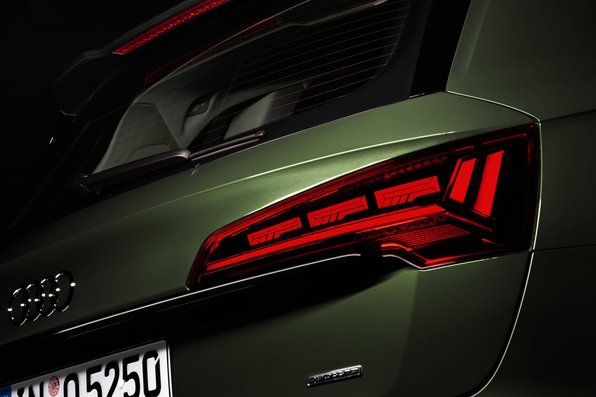 Audi obnovio Q5, sad nudi i promjenjiva stražnja svjetla